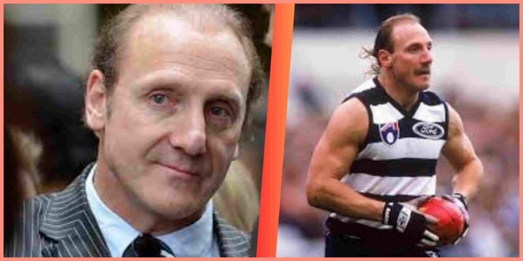 Gary Ablett Sr- Australian Football League